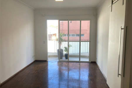 Apartamento para alugar com 3 quartos em Chácara Santo Antônio, São Paulo, SP