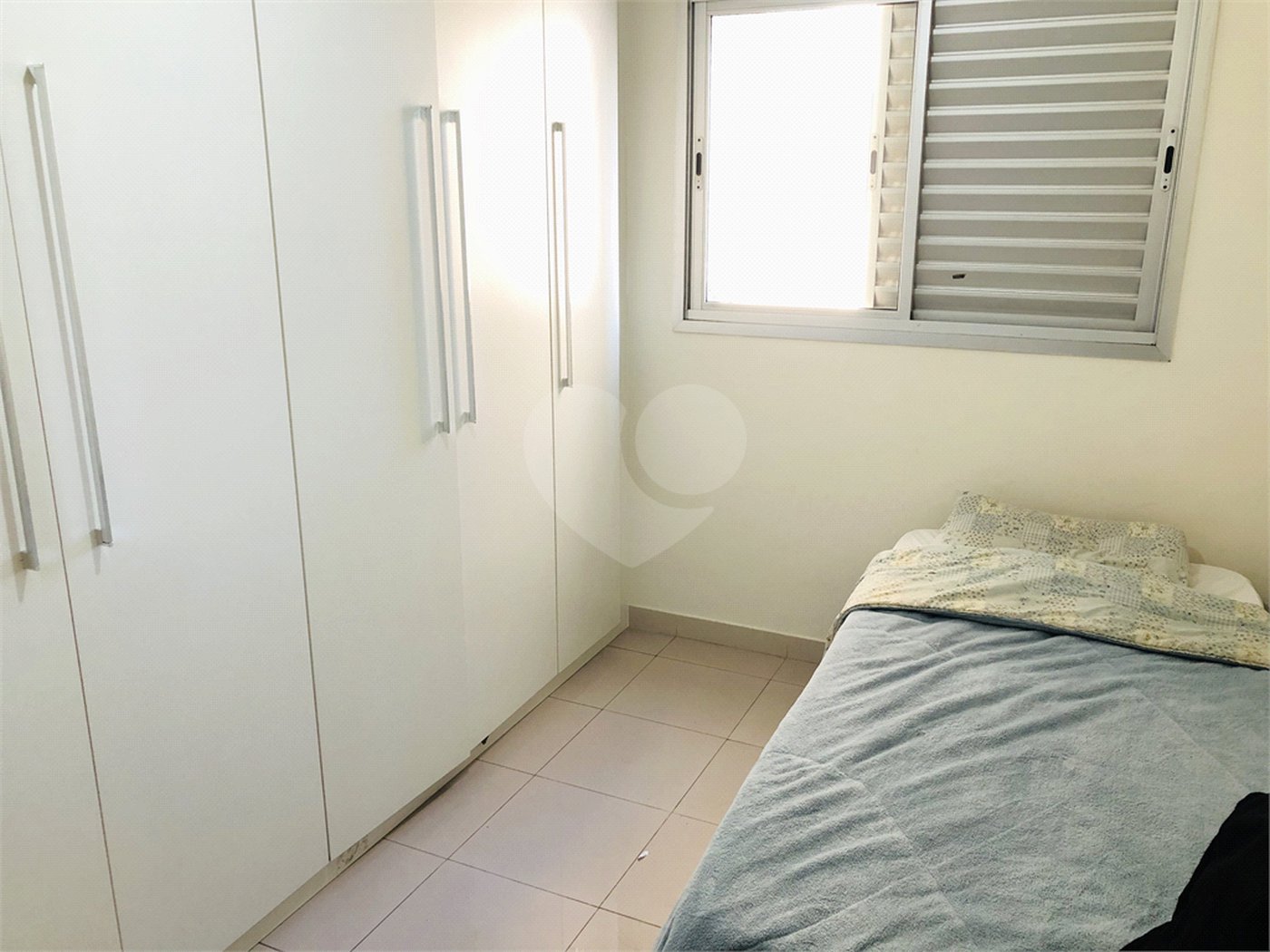 Apartamento à venda com 3 quartos em Bom Retiro, São Paulo, SP