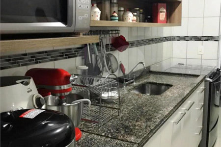 Apartamento à venda com 3 quartos, sendo 2 suítes, em Tucuruvi, São Paulo, SP