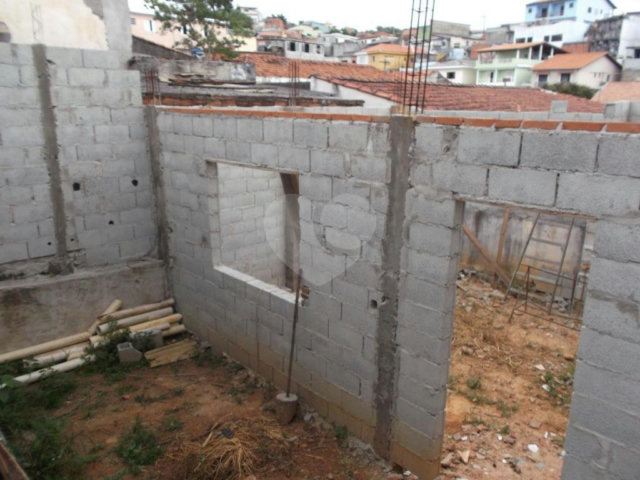 Casa Térrea à venda com 1 quarto em Tremembé, São Paulo, SP