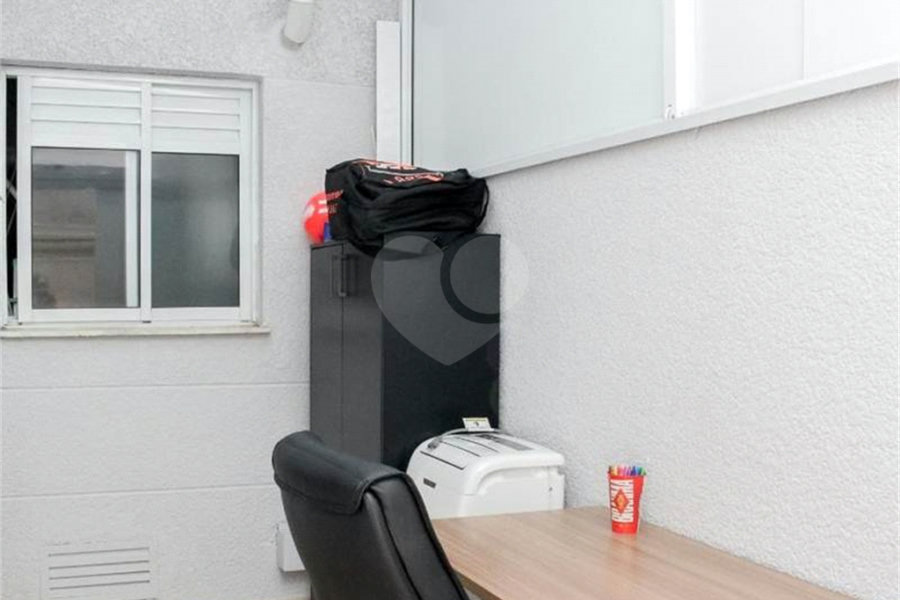 Apartamento à venda com 2 quartos, sendo 1 suíte, em Vila Guilherme, São Paulo, SP