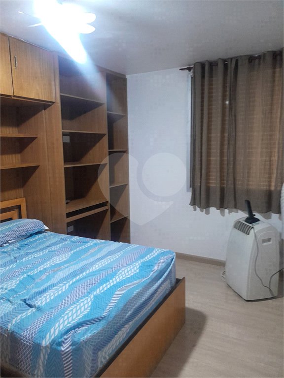 Apartamento à venda com 2 quartos, sendo 1 suíte,  em Pinheiros, São Paulo, SP