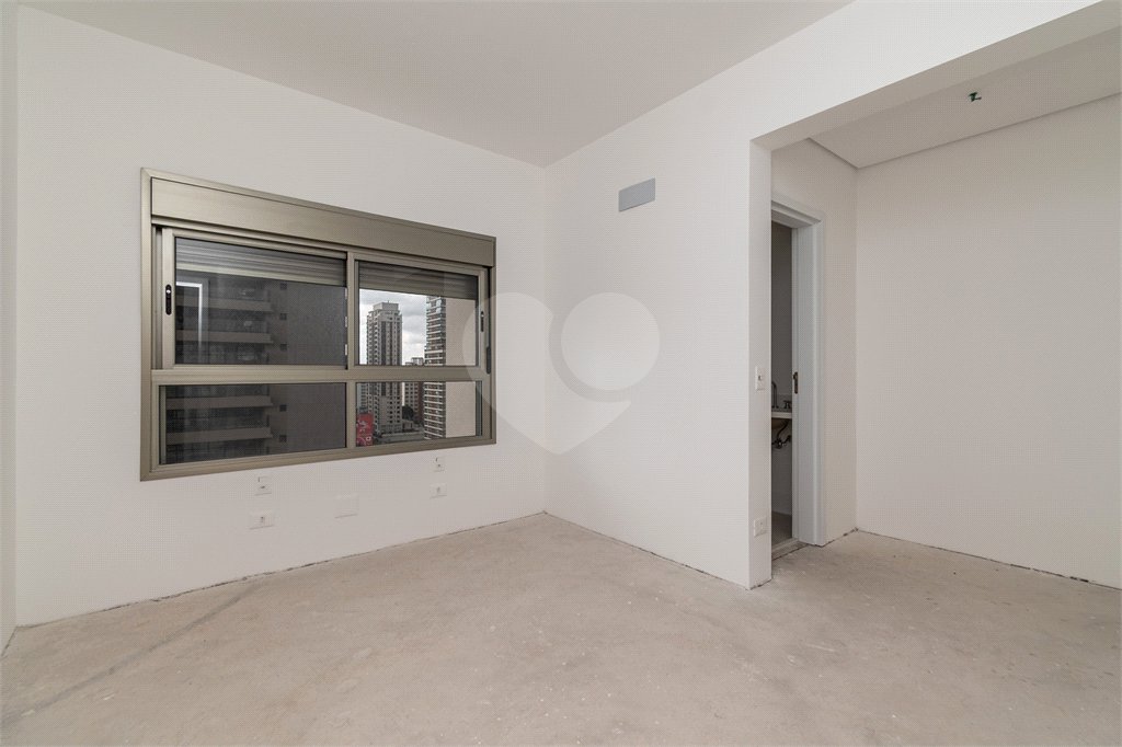 Apartamento à venda com 4 suítes em Perdizes, São Paulo, SP