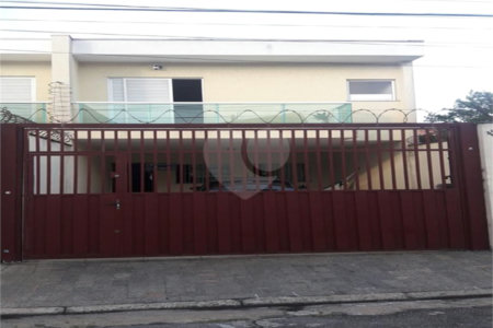 Sobrado à venda com 3 quartos, sendo 1 suíte, em Jardim Japão, São Paulo, SP