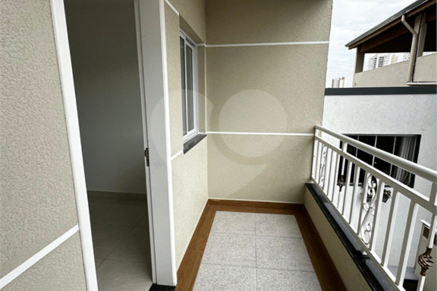 Apartamento à venda ou para alugar com 2 quartos em Mandaqui, São Paulo, SP