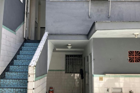 Casa à venda, 258 m² por R$ 1.100.000,00 - Vila Matias - Santos/SP