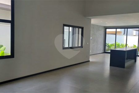 Casa à venda com 5 suítes no condomínio Parque Faber IV, São Carlos - SP