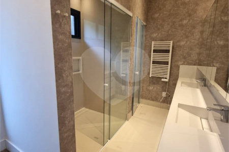 Casa à venda com 6 quartos, sendo 5 suítes,  no condomínio São Joaquim, Vinhedo - SP
