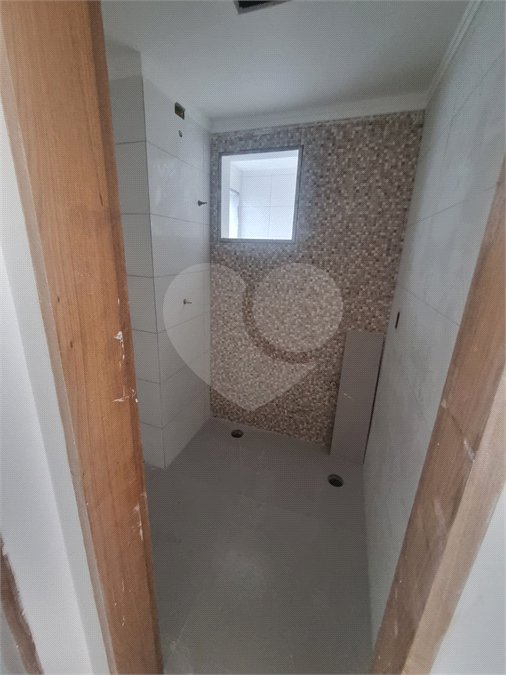 Apartamento à venda com 1 quarto em Vila Mazzei, São Paulo, SP