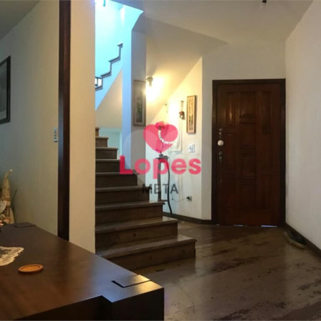 Casa à venda com 3 suítes em Jardim Esplanada, São José dos Campos, SP