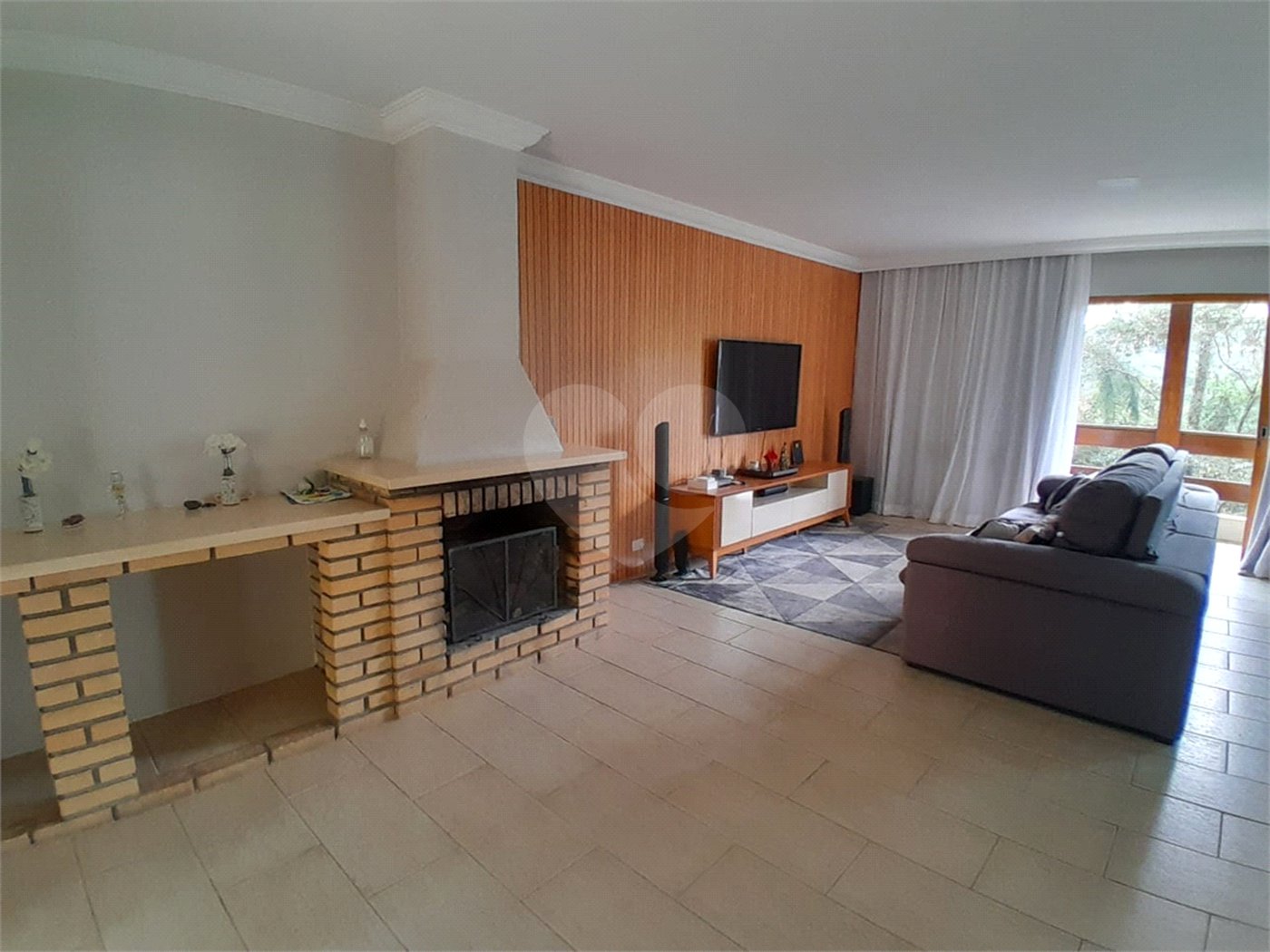 Casa Térrea à venda com 5 quartos, sendo 2 suítes,  em Roseira, Mairiporã, SP