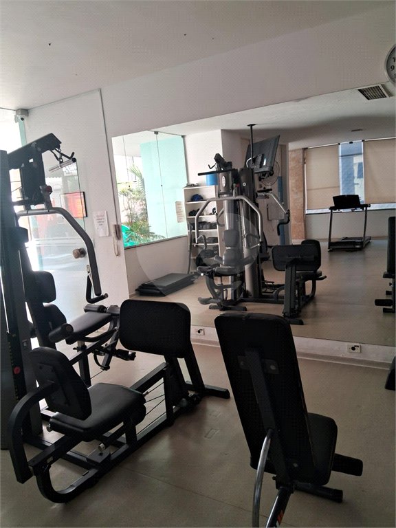 Apartamento à venda com 3 quartos, sendo 1 suíte, em Perdizes, São Paulo, SP