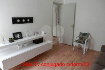 Sobrado à venda com 3 quartos, sendo 1 suíte, em Jardim Prudência, São Paulo, SP