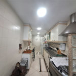 Apartamento à venda com 4 quartos, sendo 1 suíte,  em Tijuca, Rio de Janeiro, RJ