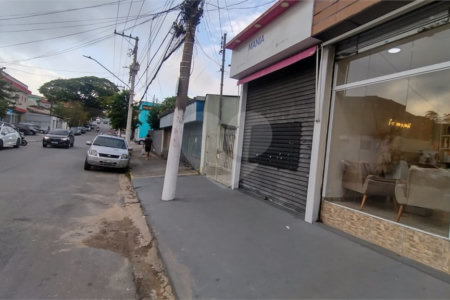 Casa Térrea à venda com 2 quartos em Cidade Dutra, São Paulo, SP