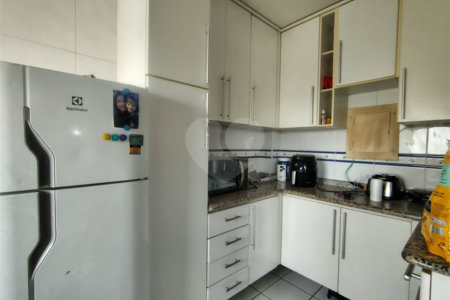 Apartamento à venda com 2 quartos, sendo 1 suíte, em Vila Ema, São Paulo, SP