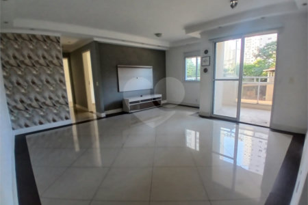 Apartamento à venda ou para alugar com 2 quartos, sendo 1 suíte, em Vila Leopoldina, São Paulo, SP