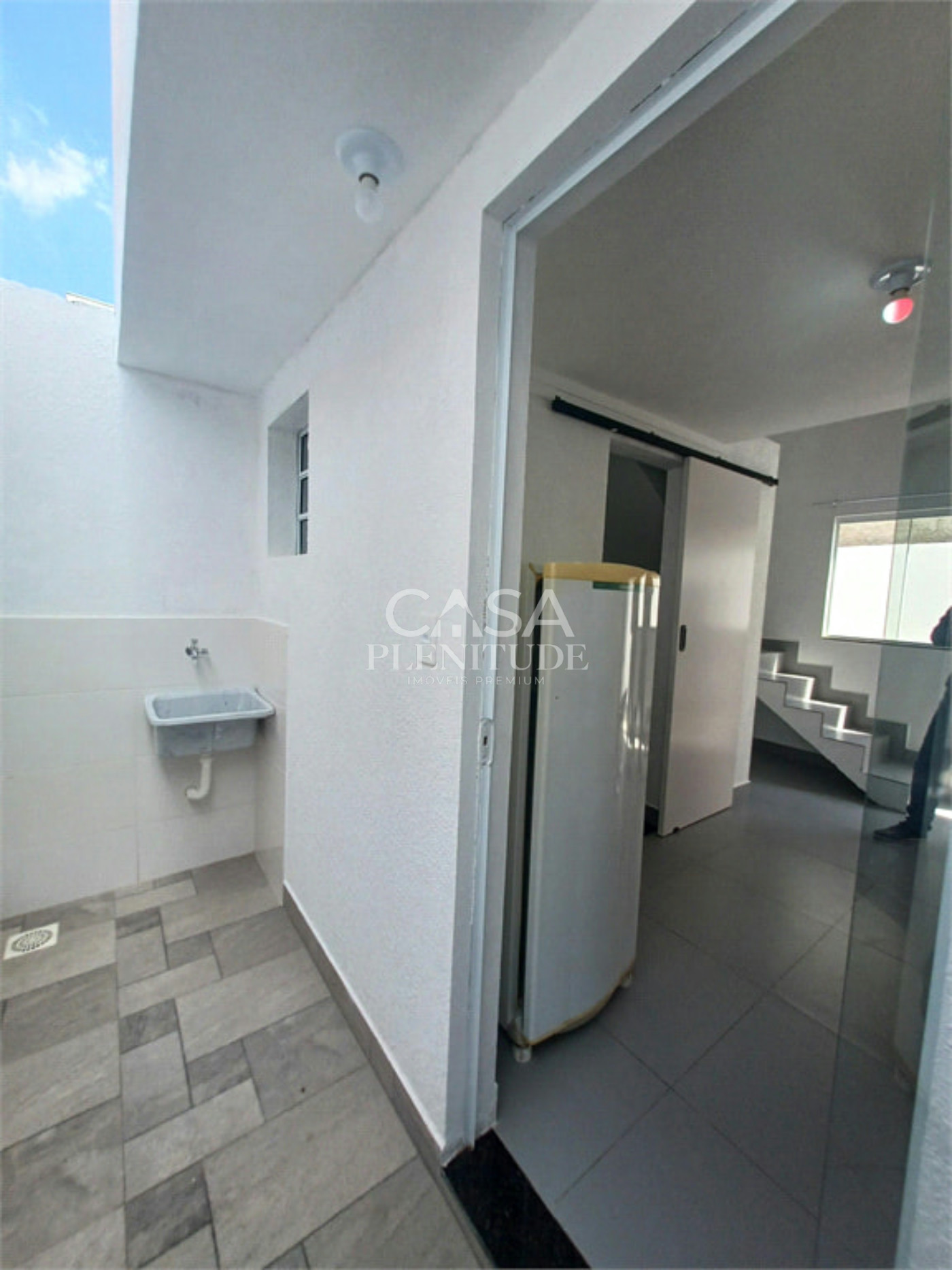 Kitnet para alugar com 1 quarto em Jardim Residencial dos Reis, Sorocaba, SP