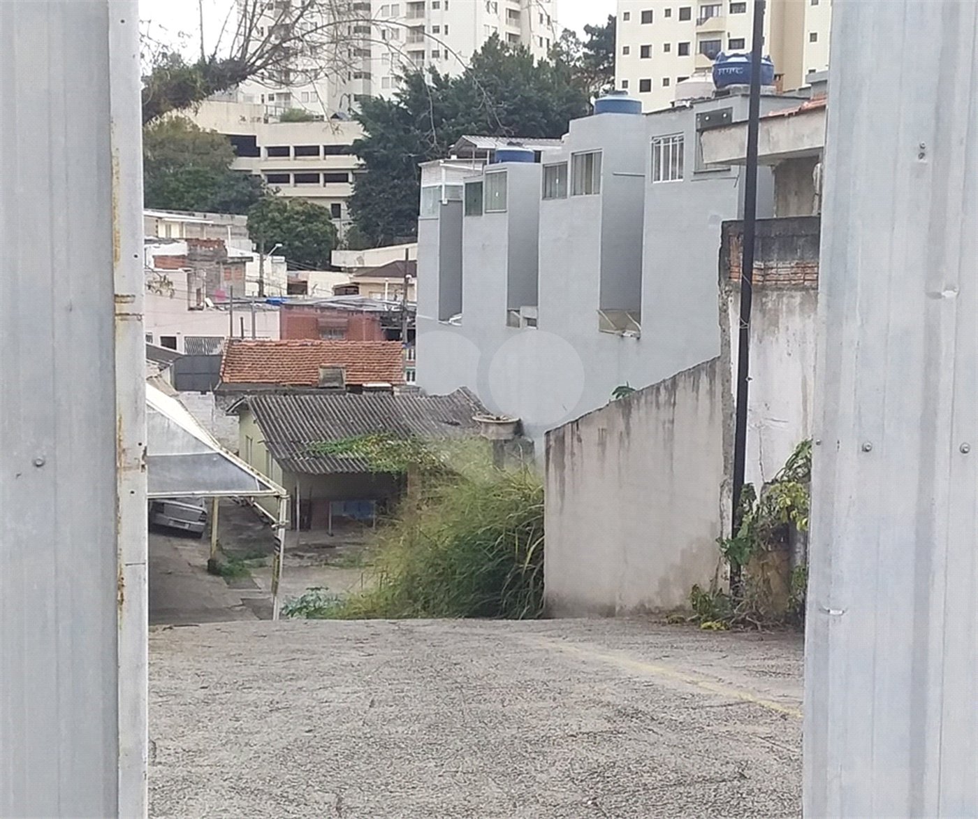 Terreno à venda em Mandaqui, São Paulo, SP
