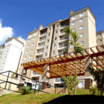 Apartamento à venda com 2 quartos, sendo 1 suíte, em Jardim São Vicente, Campinas, SP