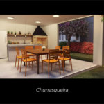 Apartamento à venda com 2 quartos em Água Branca, São Paulo, SP
