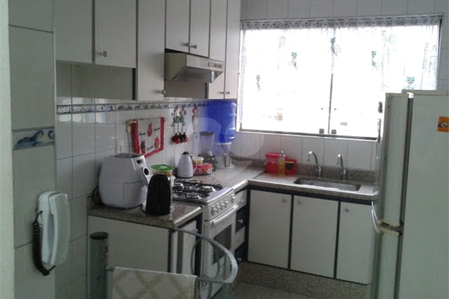 Casa à venda com 2 quartos em Vila Maria, São Paulo, SP