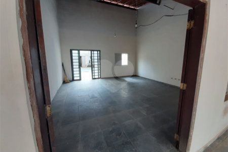 Casa à venda com 2 quartos em Jardim Faculdade, Sorocaba, SP