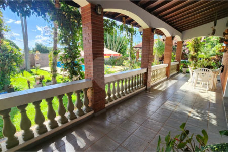 Chácara no Balneário Santo Antônio á venda