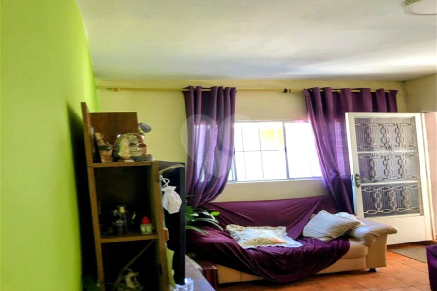 Casa à venda com 2 quartos no Brasilândia, São Paulo, SP