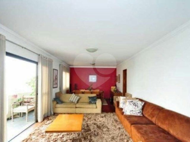 Apartamento à venda com 4 quartos, sendo 1 suíte,  em Morumbi, São Paulo, SP