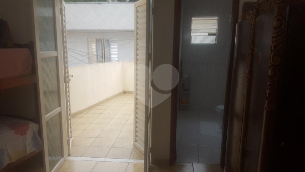 Sobrado à venda com 2 quartos, sendo 1 suíte, em Tucuruvi, São Paulo, SP