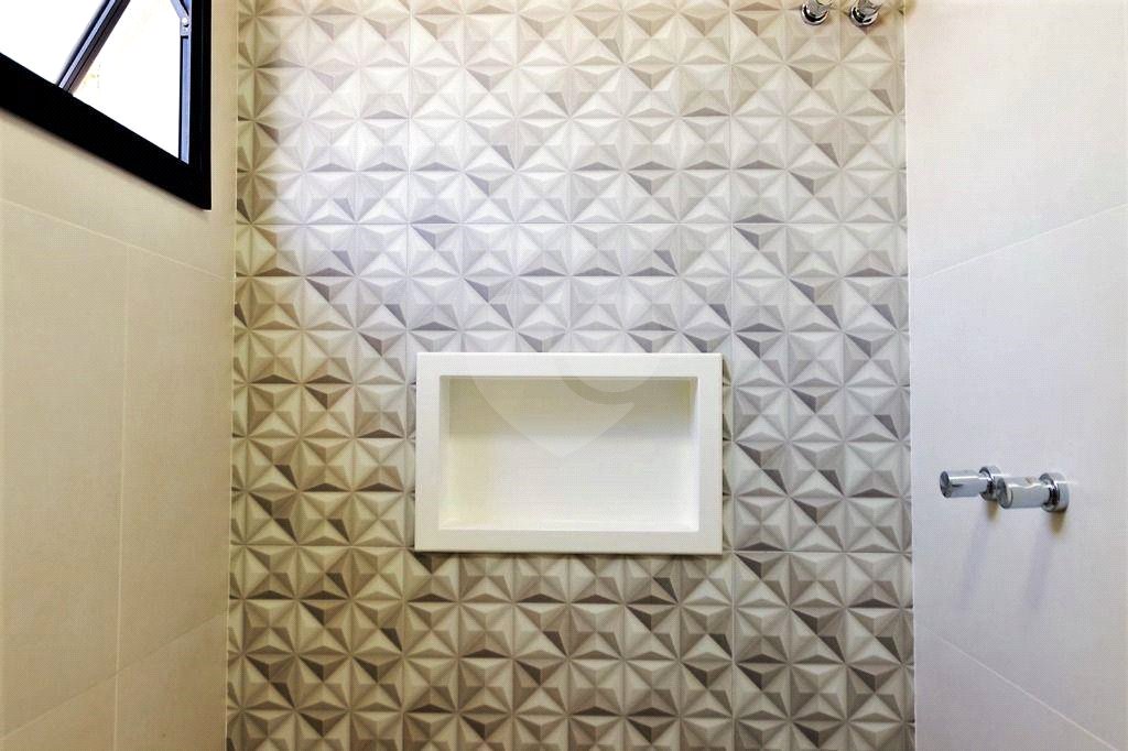 Casa à venda com 3 suítes no condomínio Belvedere I, Votorantim - SP