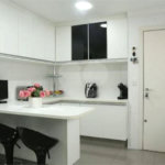 Apartamento à venda com 3 quartos, sendo 2 suítes, em Santana, São Paulo, SP
