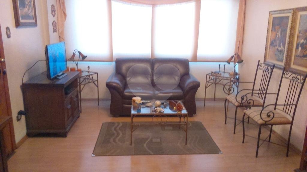 Apartamento à venda com 3 quartos, sendo 1 suíte, em Lapa, São Paulo, SP
