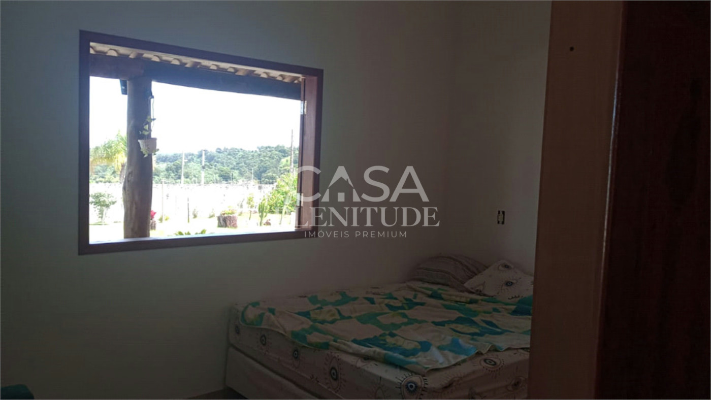 Chácara à venda com 3 quartos em Caguassu, Sorocaba, SP