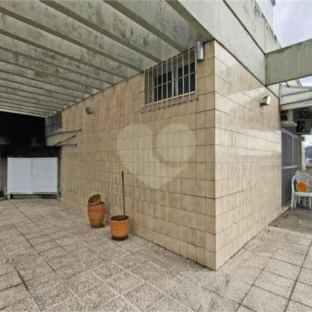 Cobertura à venda com 4 quartos, sendo 1 suíte, em Tijuca, Rio de Janeiro, RJ