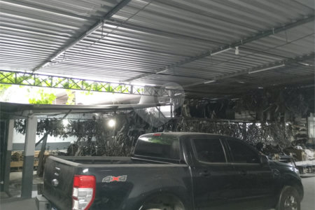 Galpão à venda ou para alugar em Campo Grande, Rio de Janeiro, RJ
