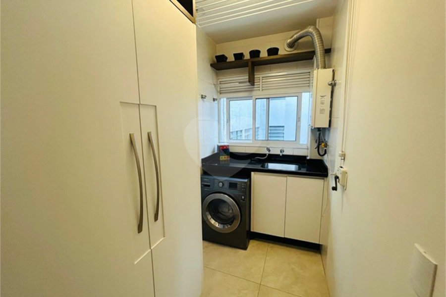 Apartamento à venda com 2 quartos, sendo 1 suíte, em Santa Cecília, São Paulo, SP