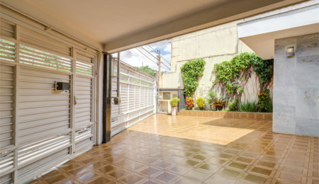 Casa à venda com 3 quartos, sendo 1 suíte,  em Santo Amaro, São Paulo, SP