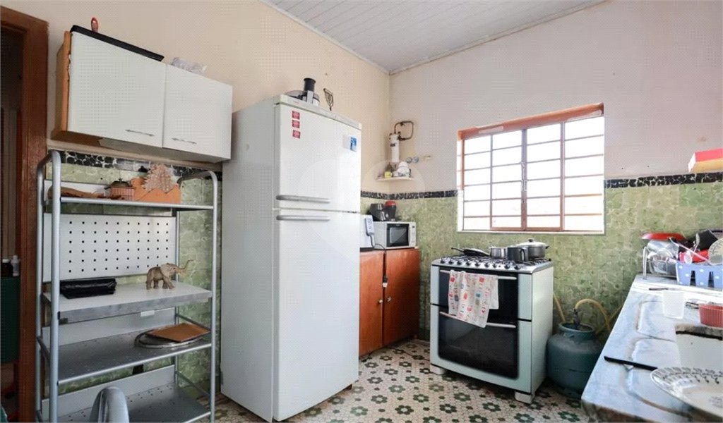 Casa à venda com 3 quartos em Limão, São Paulo, SP