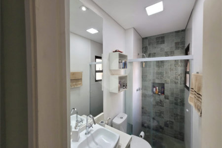Apartamento à venda com 3 quartos, sendo 1 suíte, no Centro, Vinhedo, SP