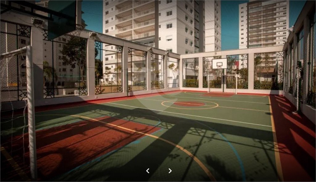Apartamento à venda com 3 quartos, sendo 1 suíte,  em Jardim Vazani, São Paulo, SP