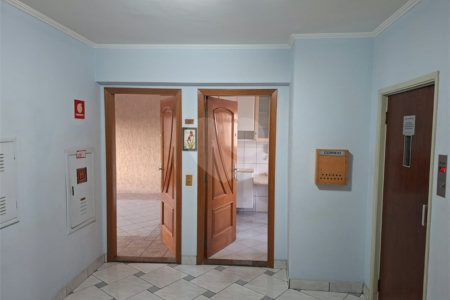 Apartamento à venda com 3 quartos, sendo 1 suíte, em Parque Mandaqui, São Paulo, SP