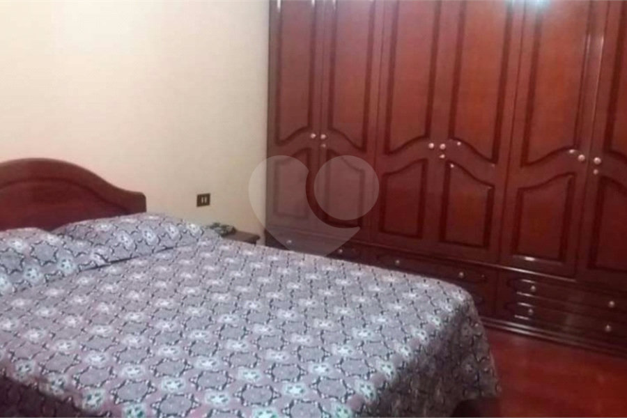 Casa à venda com 2 quartos em Jardim Novo Portugal, Guarulhos, SP