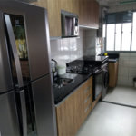 Apartamento 35m², 200m do Metro Mooca, 1 dormitório