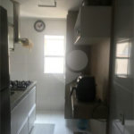 Apartamento à venda com 2 quartos em Vila Santa Teresa (zona Sul), São Paulo, SP