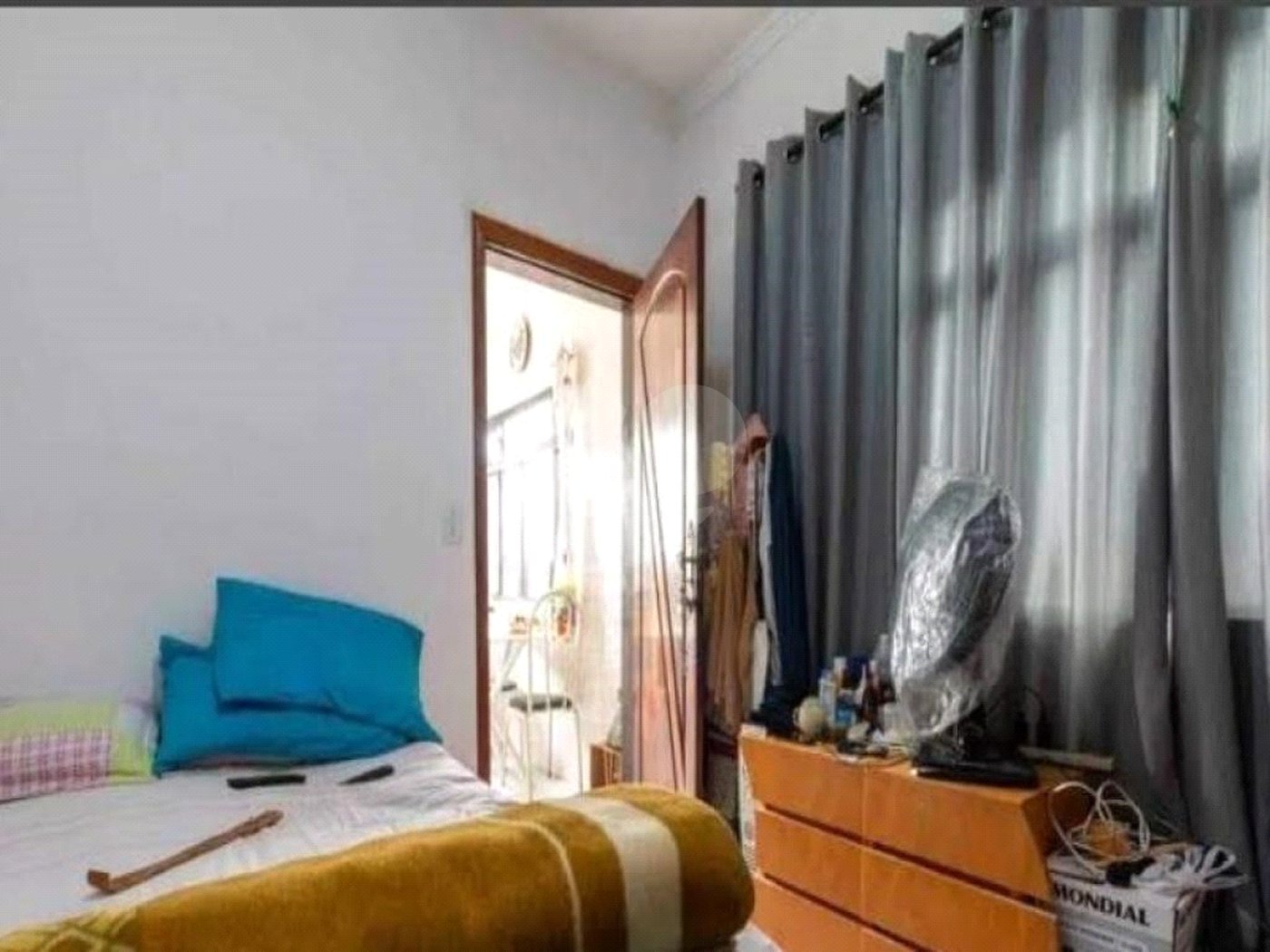 Casa à venda com 3 quartos, sendo 1 suíte, em Itaquera, São Paulo, SP