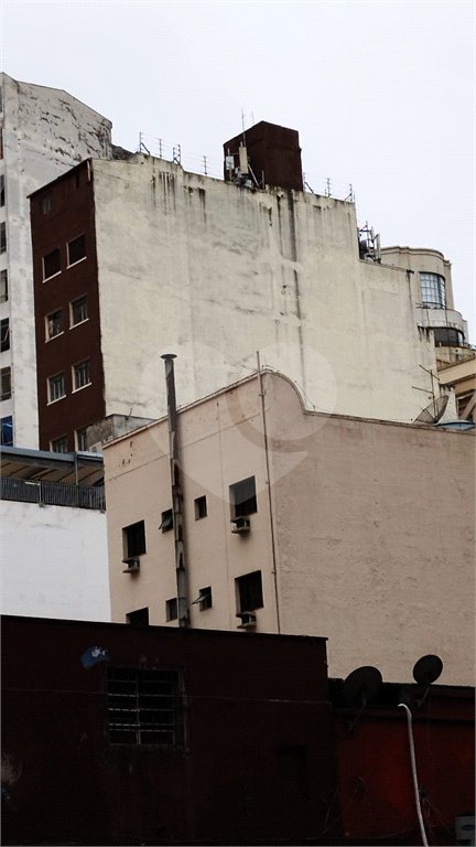 Prédio à venda no Centro, São Paulo, SP