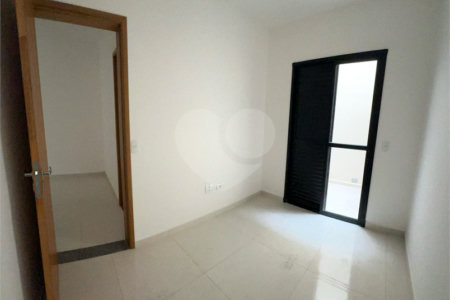 Apartamento à venda com 2 quartos em Jardim Alvorada, Santo André, SP