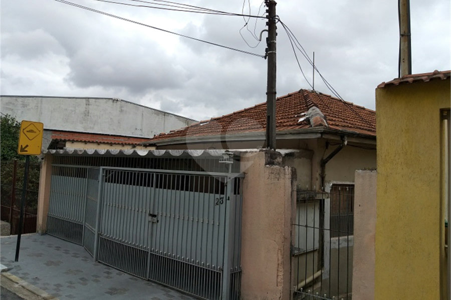 Casa à venda com 2 quartos em Vila Medeiros, São Paulo, SP